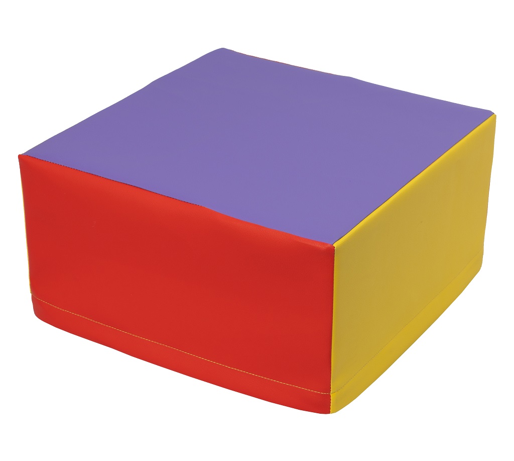 2Kids Toys Motorická pěnová kostka pro děti