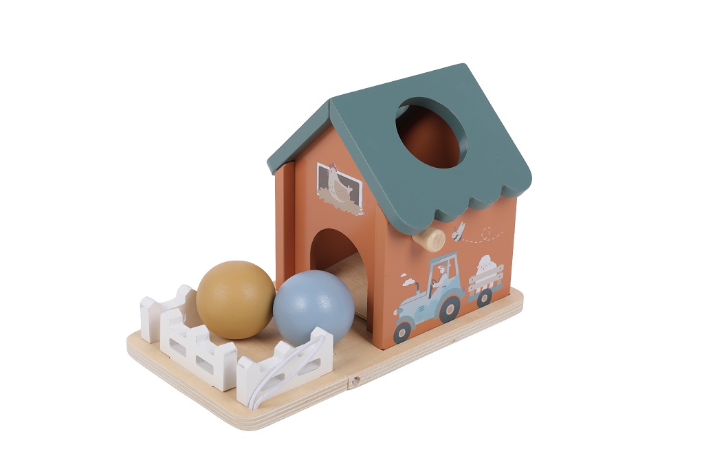 2Kids Toys Nekonečné vhazování Farma