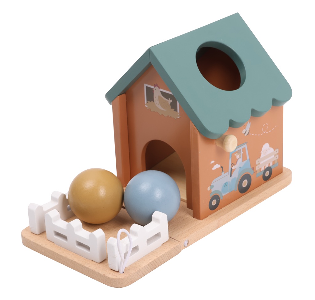 2Kids Toys Nekonečné vhazování Farma