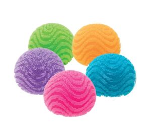 Schylling NeeDoh Mačkací míček Wonder Waves