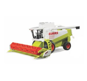 Bruder Kombajn CLAAS LEXION 480