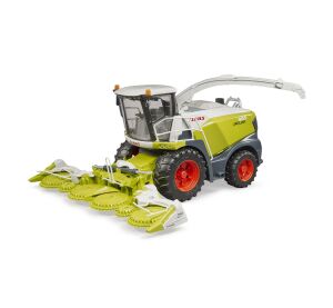 Bruder Řezačka CLAAS JAGUAR 980