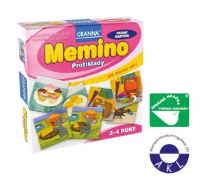 Granna Memino
