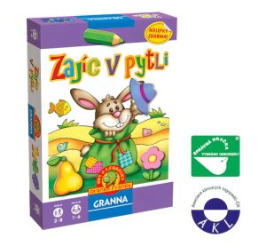 Granna Zajíc v pytli