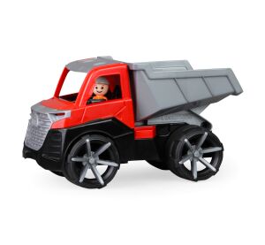 Lena TRUXX 2 Auto sklápěč, ozdobný karton