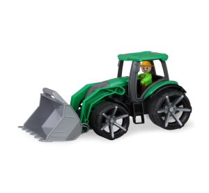 Lena TRUXX 2 Traktor, ozdobný karton