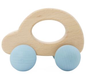 Hess Auto do ruky na kolečkách