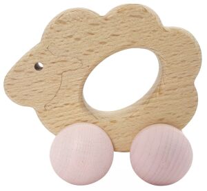 Hess Ovečka na kolečkách