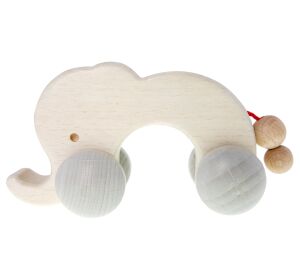 Hess Slon do ruky na kolečkách