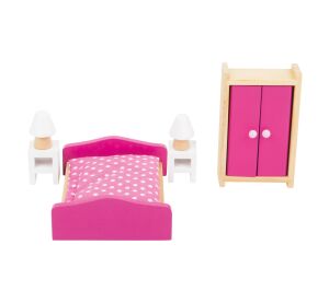 small foot Nábytek do domečku ložnice