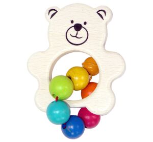 Hess Chrastítko medvídek