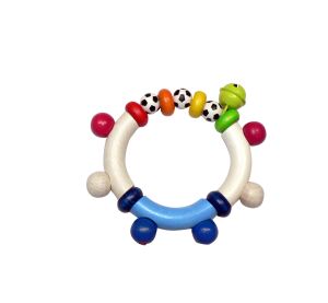 Hess Chrastítko fotbal