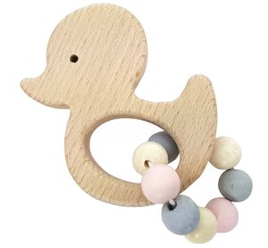 Hess Chrastítko kačenka růžová