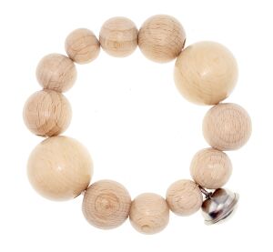 Hess Chrastítko kuličky s rolničkou