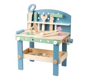 small foot Kompaktní ponk Nordic