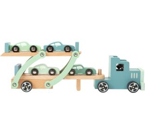 small foot Kamión s návěsem Chicago