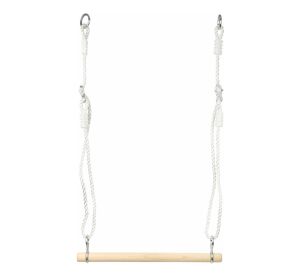 small foot Dřevěná houpačka Trapeze