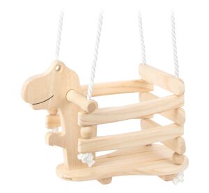 small foot Dřevěná houpačka  Rex