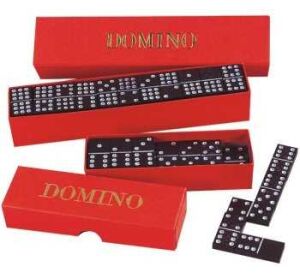 Detoa Domino 28 kamenů