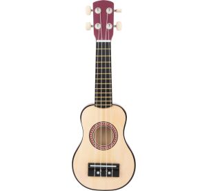 small foot Ukulele