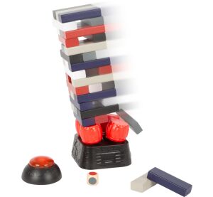 small foot Vratká věž Dynamit