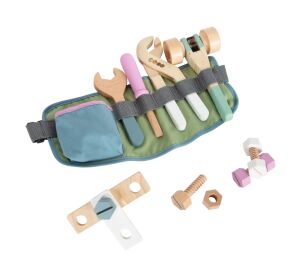 small foot Opasek s nářadím Nordic