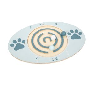 small foot Balanční prkno s bludištěm