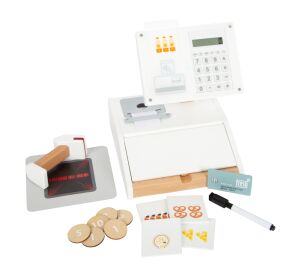 small foot Registrační pokladna Fresh