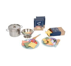 small foot Souprava Vaření těstovin