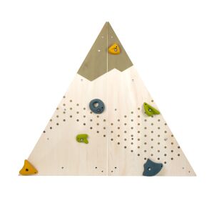 small foot Lezecká stěna Adventure