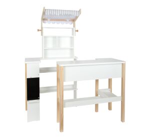 small foot Dřevěný prodejní stánek Fresh