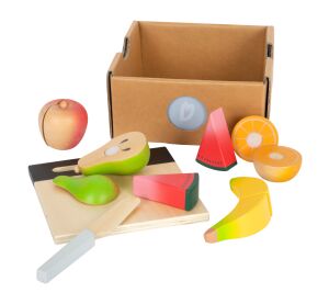 small foot Sada krájecího ovoce Fresh