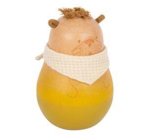 small foot Senzorická vydra 3v1