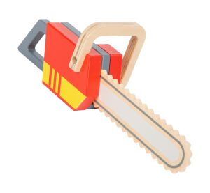 small foot Motorová pila