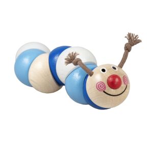 Detoa Housenka Tea modrá