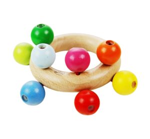 Detoa Kroužek kuličky