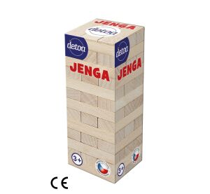 Detoa Vratká věž přírodní
