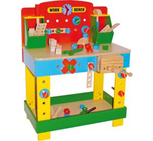 small foot Dětský ponk Tobi