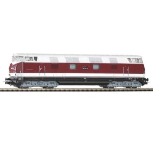 Piko Dieselová lokomotiva BR 118 131-2 (V 180 059) GFK DR IV - 52570