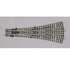 Piko Výhybka W3 třícestná symetrická (G239/R9) - 55225