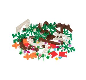 L-W Toys Kreativní dívčí set II