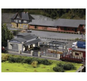 Piko Authentic Edition Bednárna Gerlacher - 61152