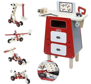 Vilac Můj pracovní ponk