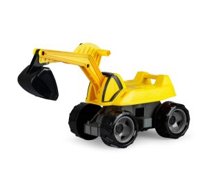 Lena MAXI Bagr nízký, ozdobný karton