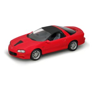 Welly Chevrolet Camaro SS (2002) 1:24
