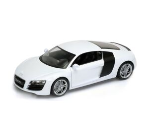 Welly Audi R8 1:24