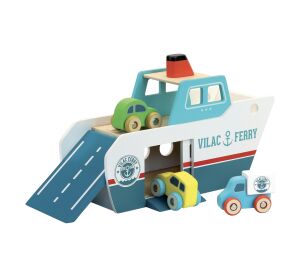 Vilac Trajekt Vilacity