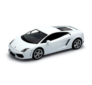 Welly Lamborghini Gallardo LP560-4 1:24