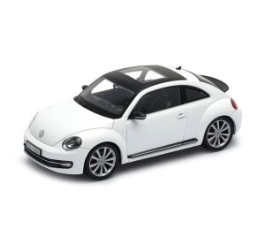 Welly Volkswagen The Beetle 1:24