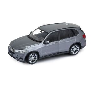 Welly BMW X5 1:24